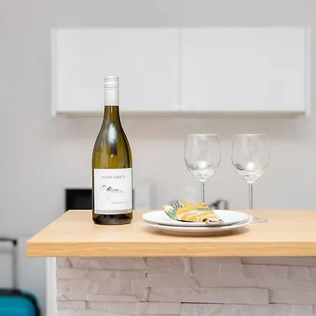 Apartment Rent Like - Nowolipki 9a